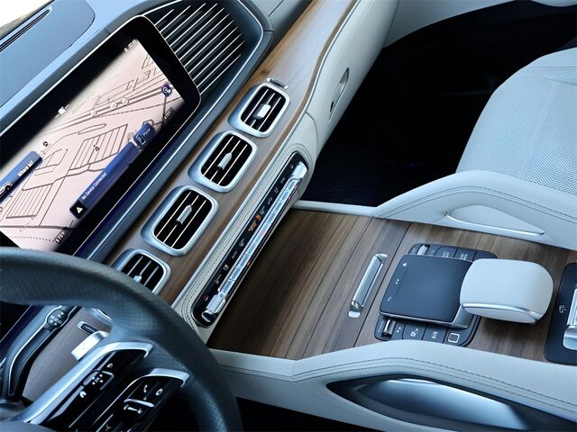 2025 Mercedes-Benz GLS GLS 450 Oshkosh WI