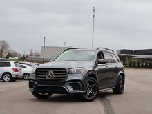 2025_Mercedes-Benz_GLS_GLS 450_ Oshkosh WI