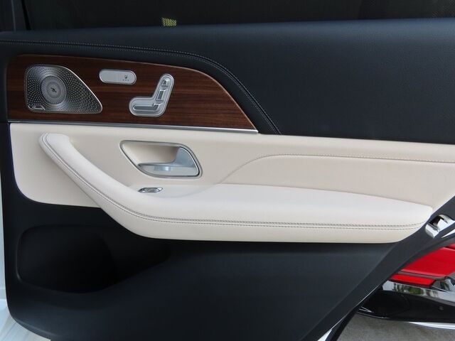 2025 Mercedes-Benz GLS GLS 450 Oshkosh WI