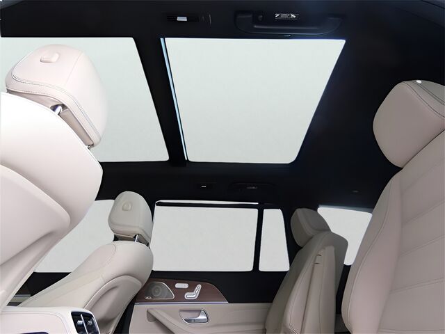 2025 Mercedes-Benz GLS GLS 450 Oshkosh WI