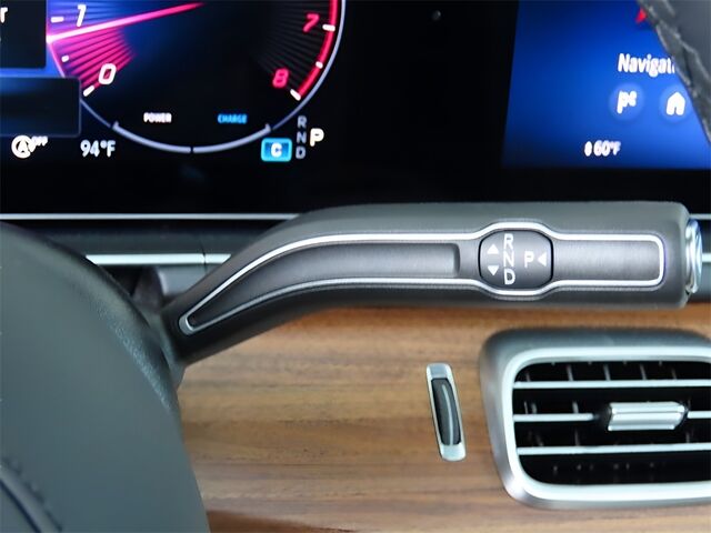 2025 Mercedes-Benz GLS GLS 450 Oshkosh WI