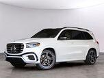 2025 Mercedes-Benz GLS GLS 450