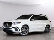 2025_Mercedes-Benz_GLS_GLS 450_ Oshkosh WI