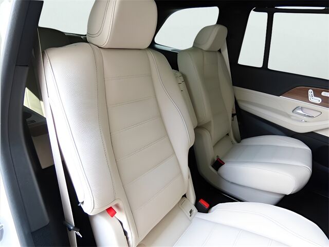 2025 Mercedes-Benz GLS GLS 450 Oshkosh WI