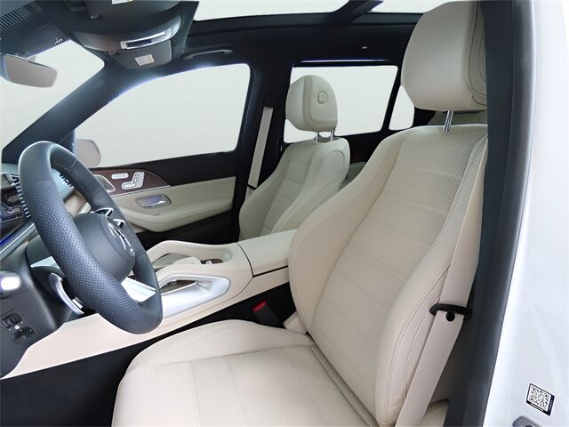 2025 Mercedes-Benz GLS GLS 450 Oshkosh WI