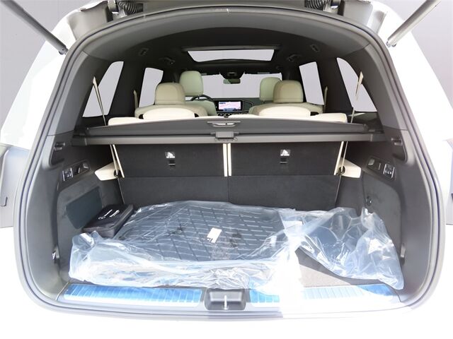 2025 Mercedes-Benz GLS GLS 450 Oshkosh WI