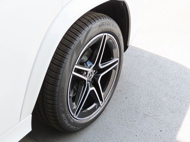 2025 Mercedes-Benz GLS GLS 450 Oshkosh WI