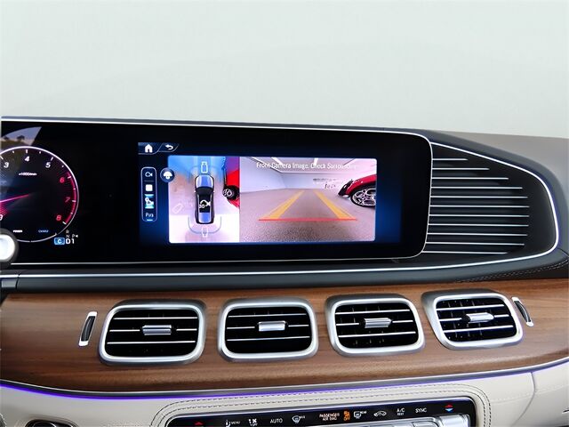 2025 Mercedes-Benz GLS GLS 450 Oshkosh WI