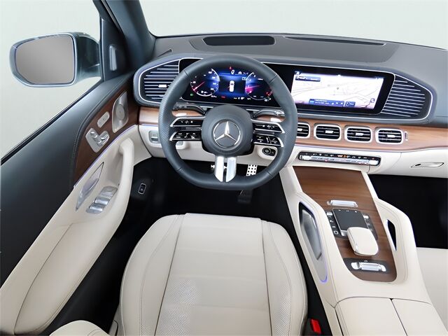 2025 Mercedes-Benz GLS GLS 450 Oshkosh WI