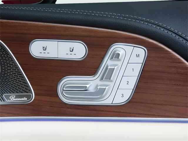 2025 Mercedes-Benz GLS GLS 450 Oshkosh WI