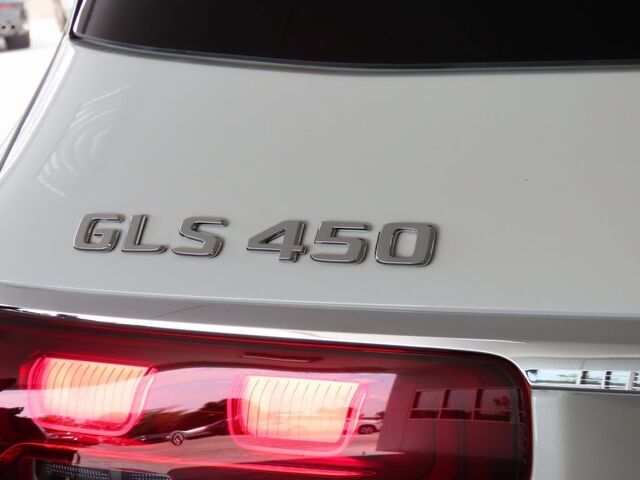 2025 Mercedes-Benz GLS GLS 450 Oshkosh WI