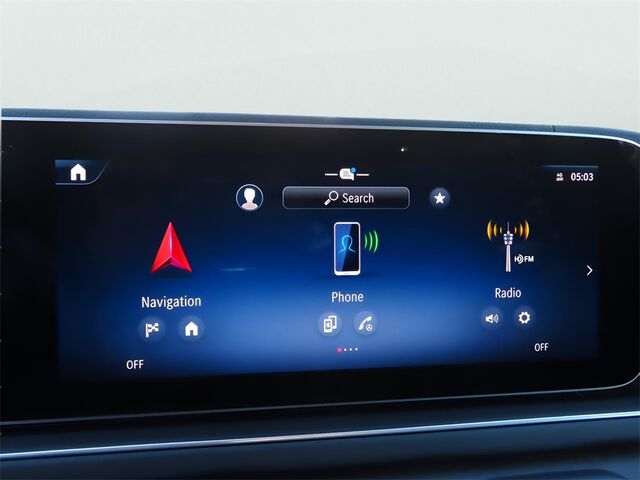 2025 Mercedes-Benz GLS GLS 450 Oshkosh WI