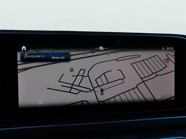 2025 Mercedes-Benz GLS GLS 450 Oshkosh WI