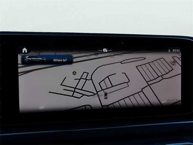 2025 Mercedes-Benz GLS GLS 450 Oshkosh WI