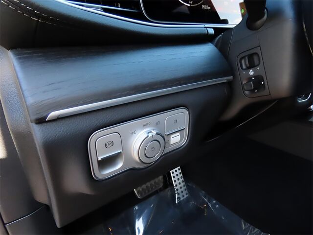 2025 Mercedes-Benz GLS GLS 450 Oshkosh WI