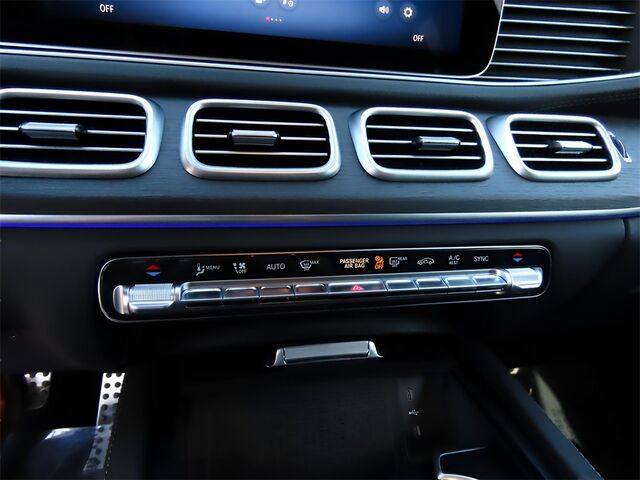 2025 Mercedes-Benz GLS GLS 450 Oshkosh WI