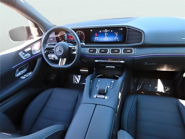 2025 Mercedes-Benz GLS GLS 450 Oshkosh WI