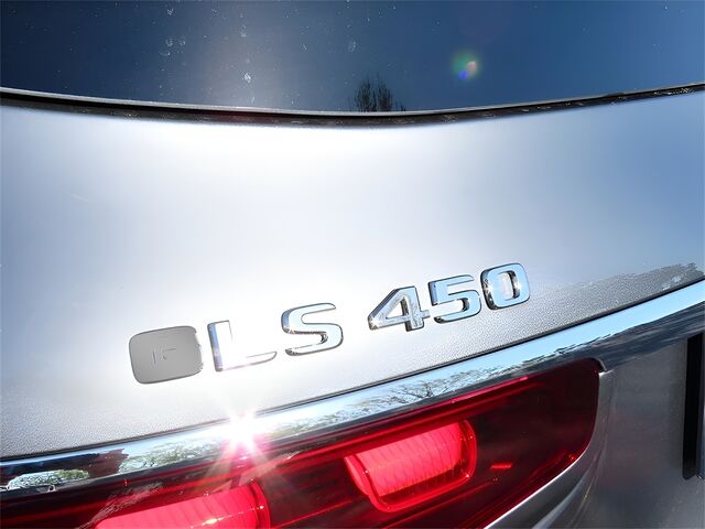 2025 Mercedes-Benz GLS GLS 450 Oshkosh WI
