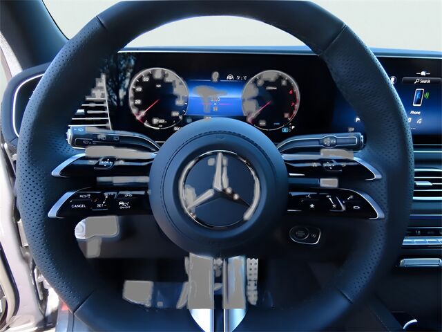 2025 Mercedes-Benz GLS GLS 450 Oshkosh WI