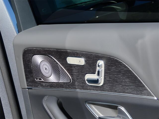 2025 Mercedes-Benz GLS GLS 450 Oshkosh WI