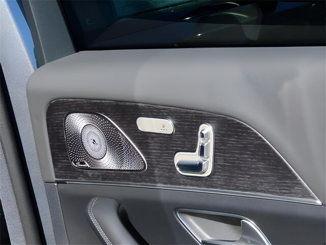 2025 Mercedes-Benz GLS GLS 450 Oshkosh WI