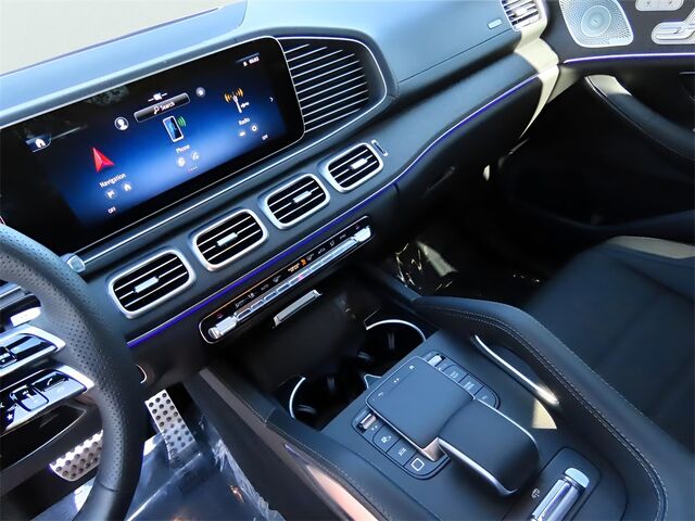 2025 Mercedes-Benz GLS GLS 450 Oshkosh WI