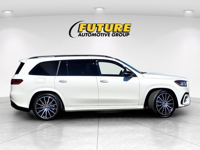 2025 Mercedes-Benz GLS GLS 450