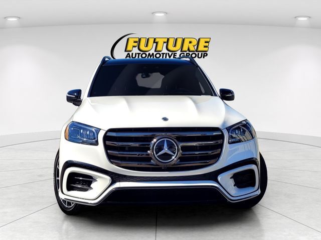 2025 Mercedes-Benz GLS GLS 450