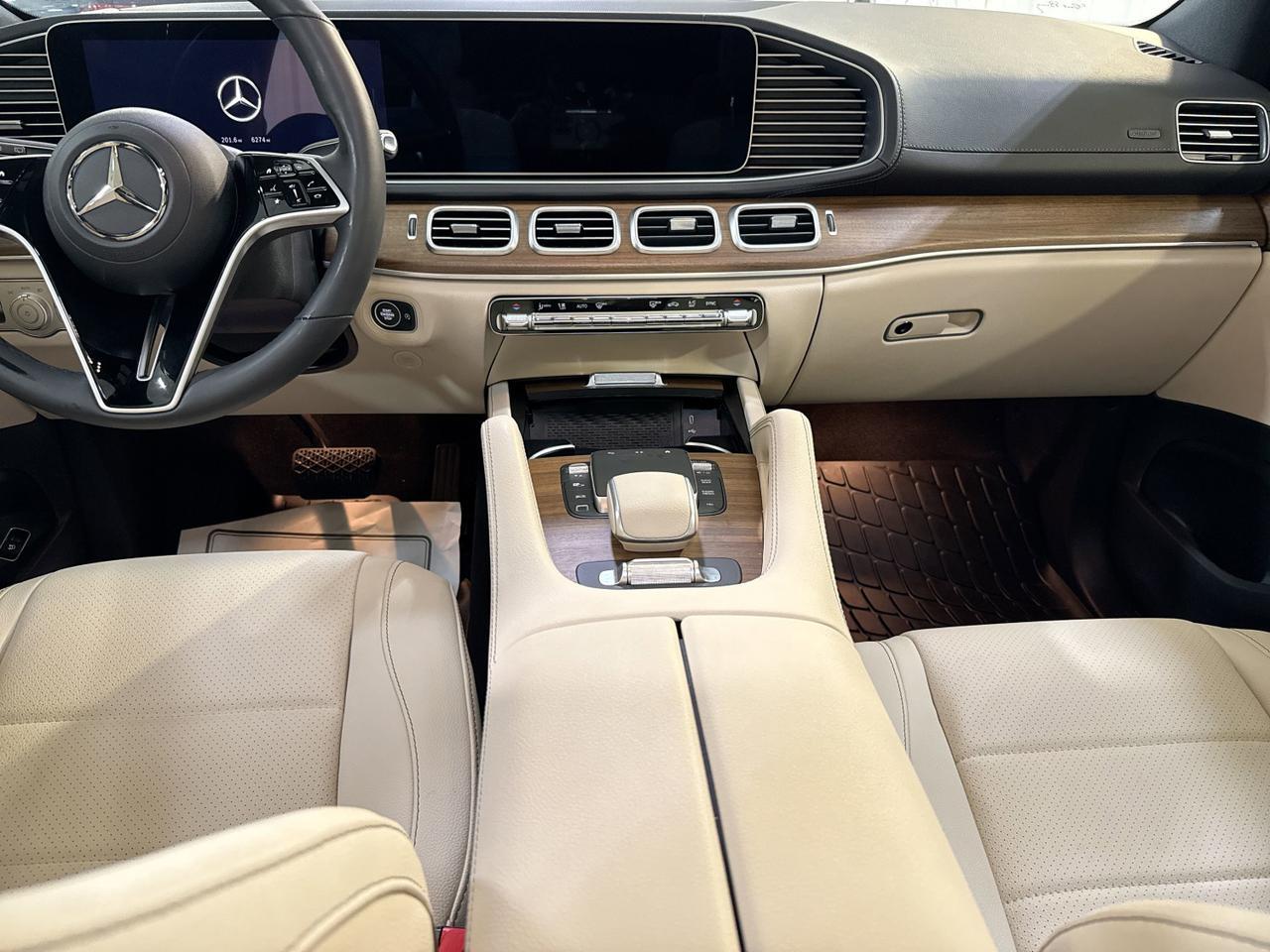 2025 Mercedes-Benz GLS GLS 450 San Antonio TX