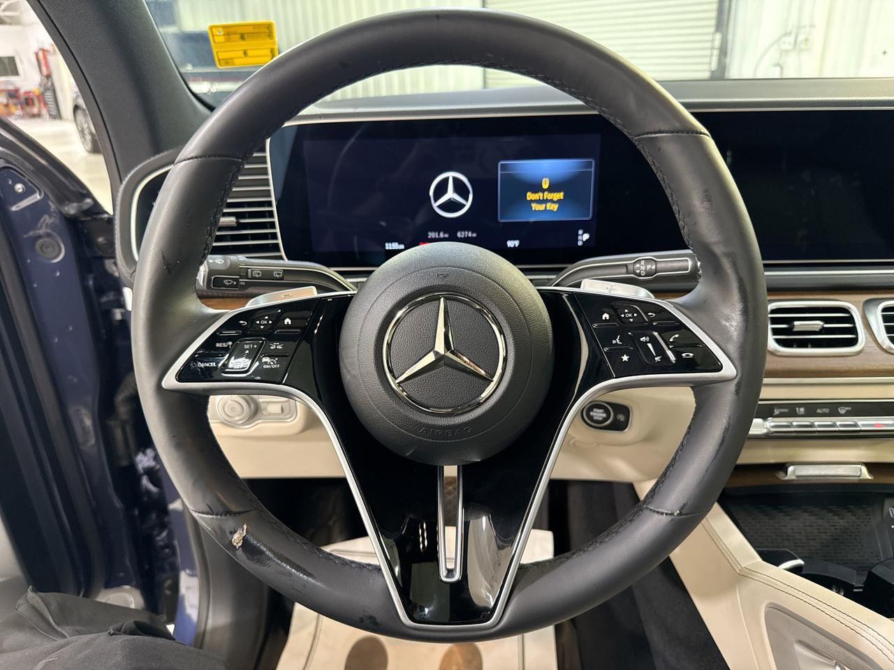 2025 Mercedes-Benz GLS GLS 450 San Antonio TX