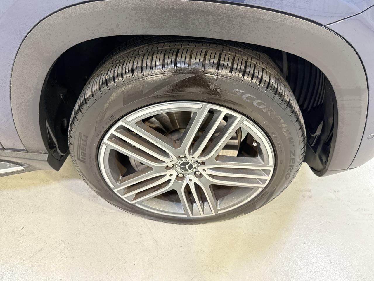 2025 Mercedes-Benz GLS GLS 450 San Antonio TX
