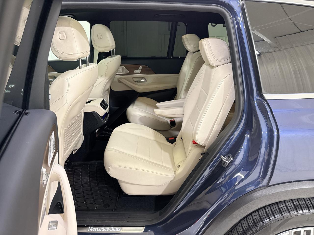2025 Mercedes-Benz GLS GLS 450 San Antonio TX
