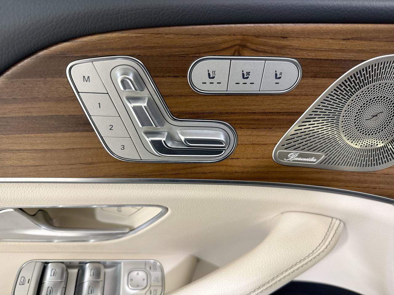 2025 Mercedes-Benz GLS GLS 450 San Antonio TX