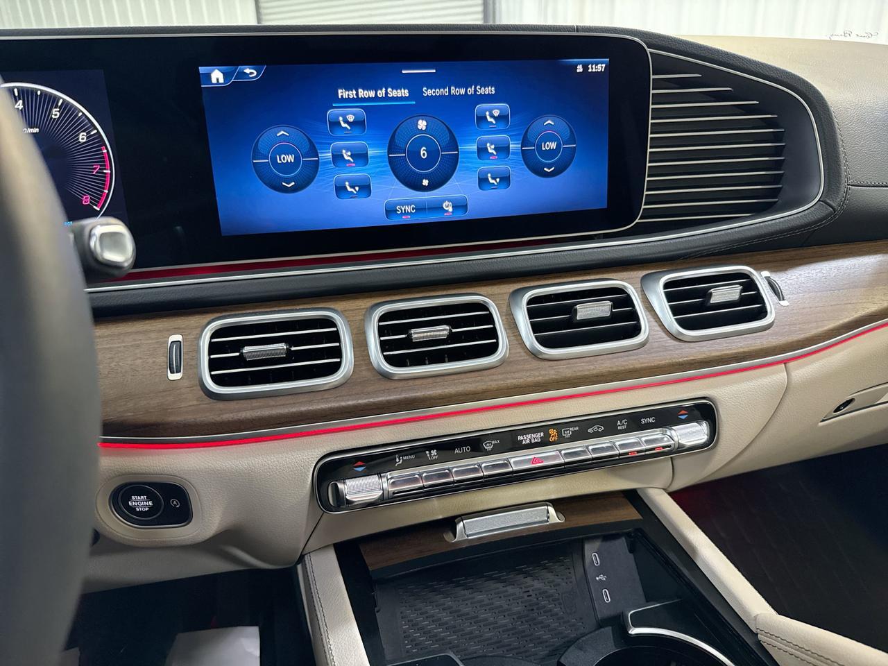 2025 Mercedes-Benz GLS GLS 450 San Antonio TX