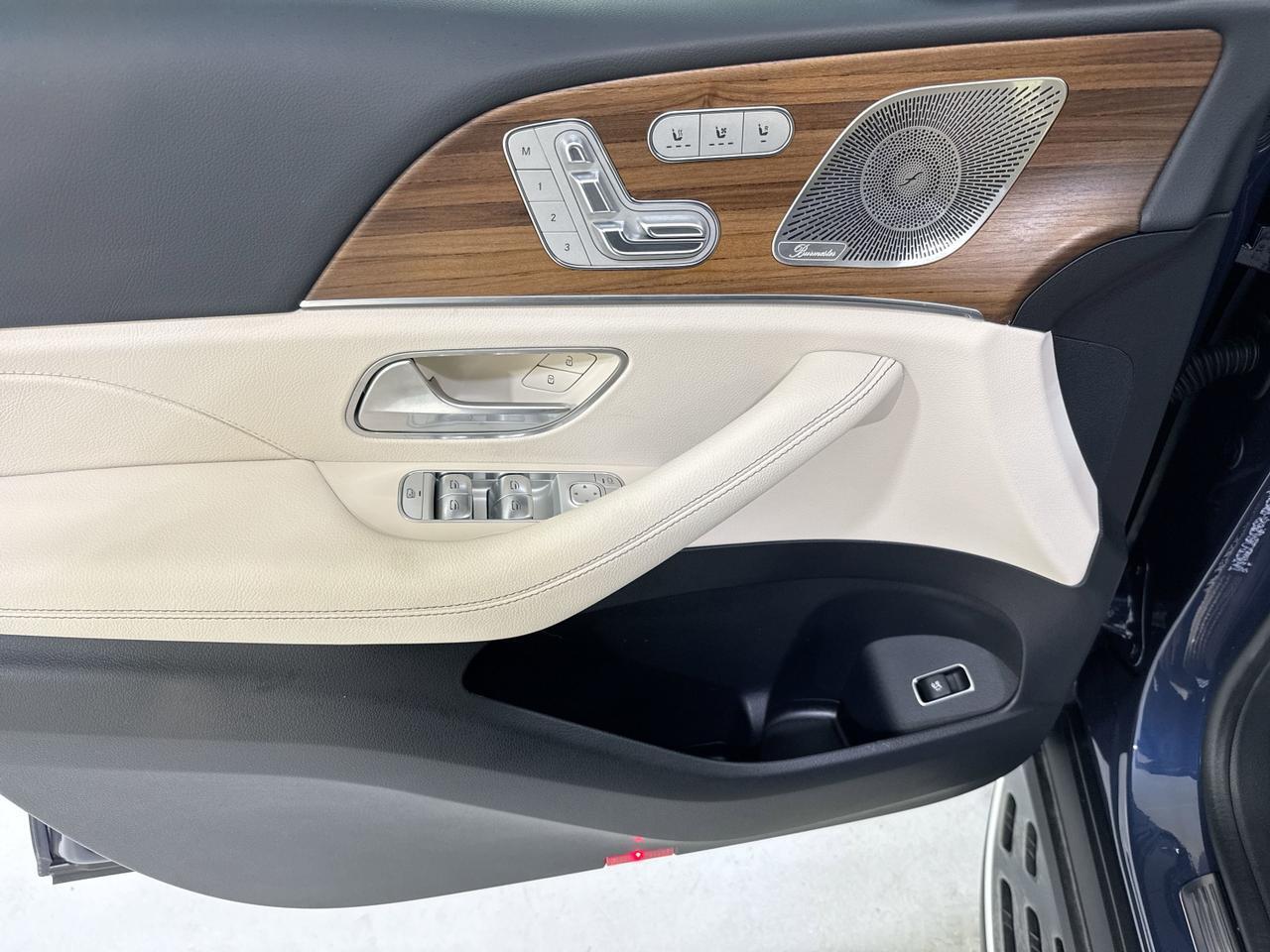 2025 Mercedes-Benz GLS GLS 450 San Antonio TX