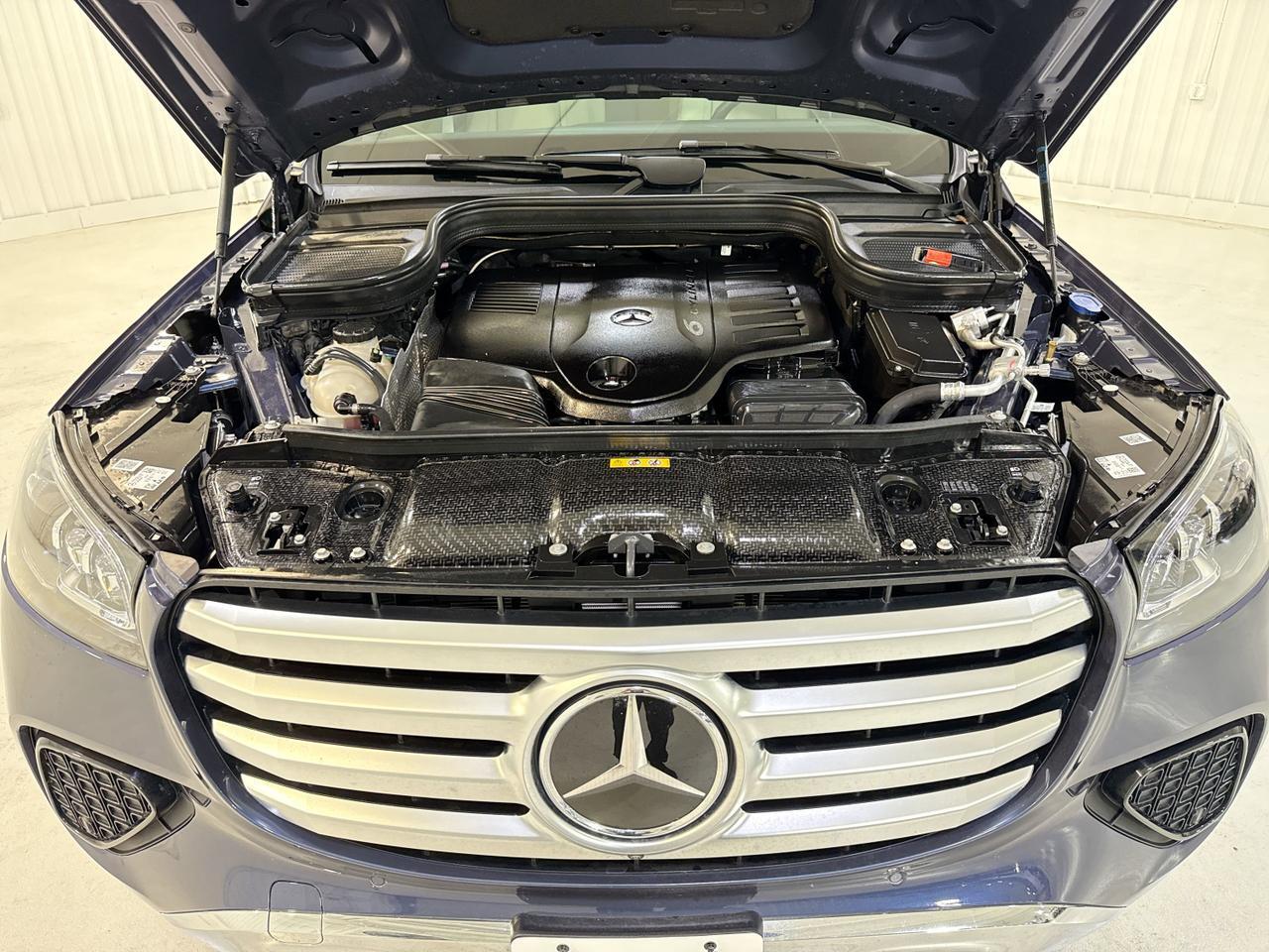 2025 Mercedes-Benz GLS GLS 450 San Antonio TX