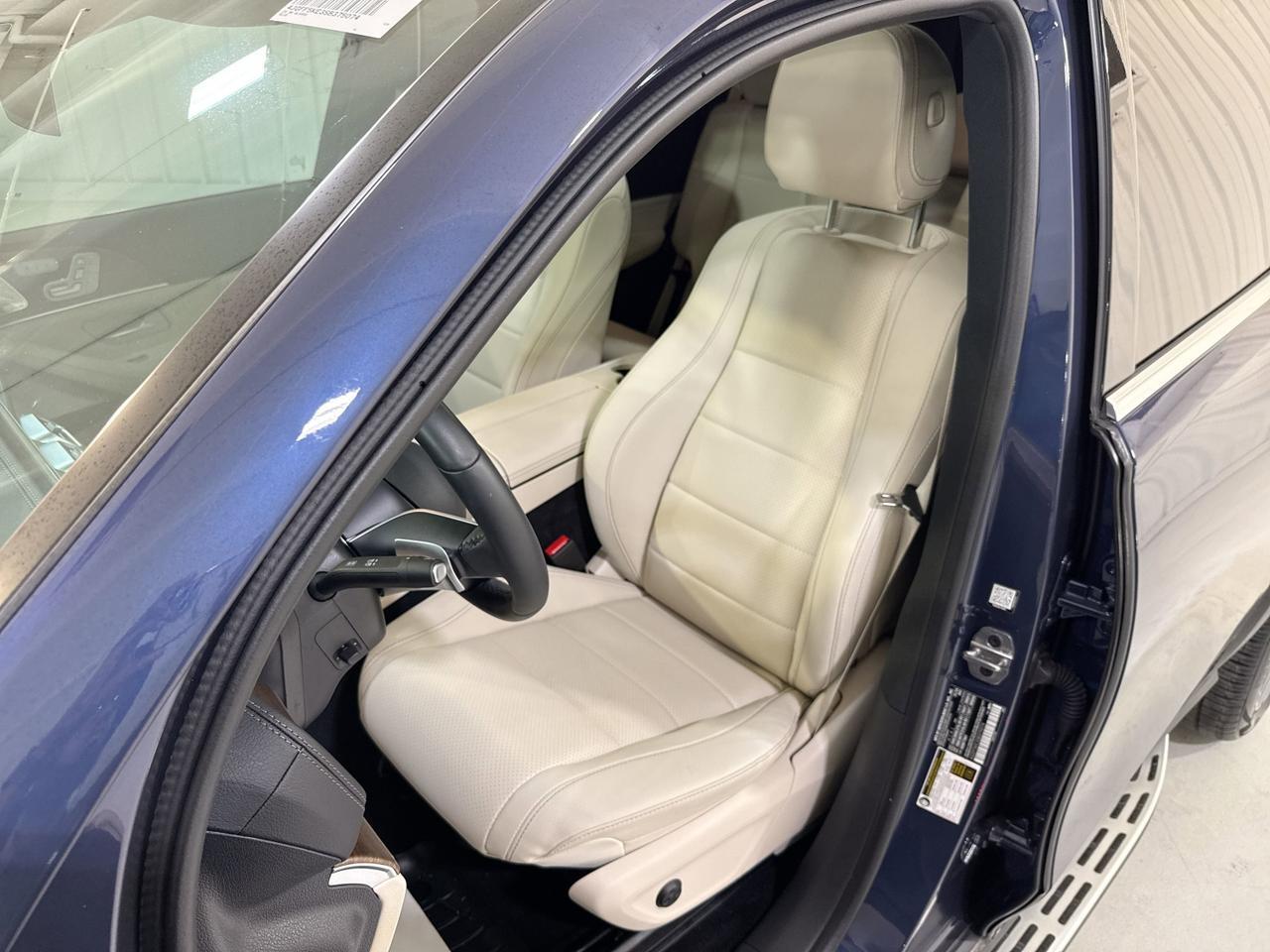 2025 Mercedes-Benz GLS GLS 450 San Antonio TX