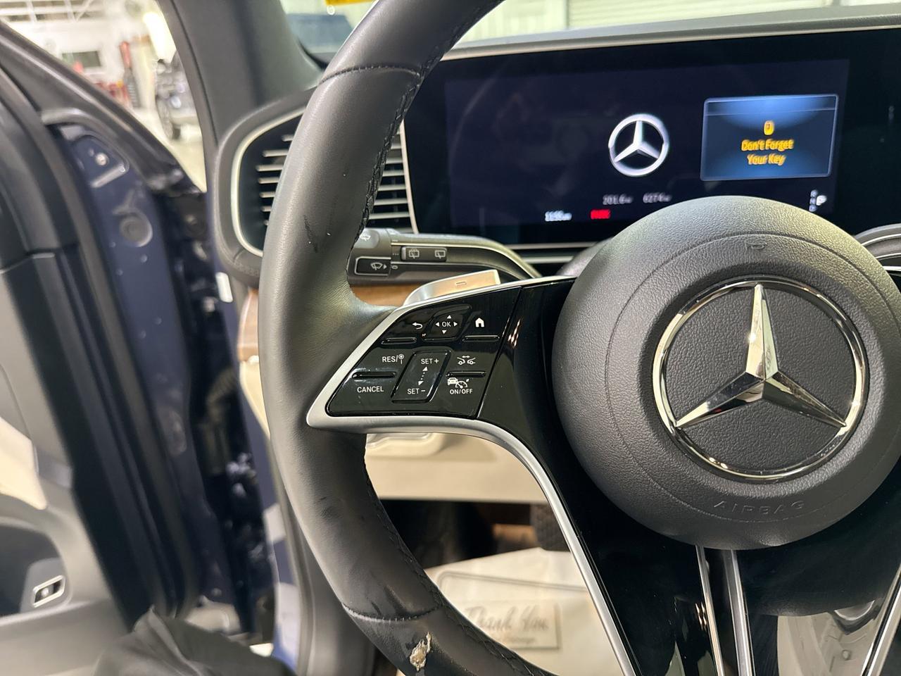 2025 Mercedes-Benz GLS GLS 450 San Antonio TX