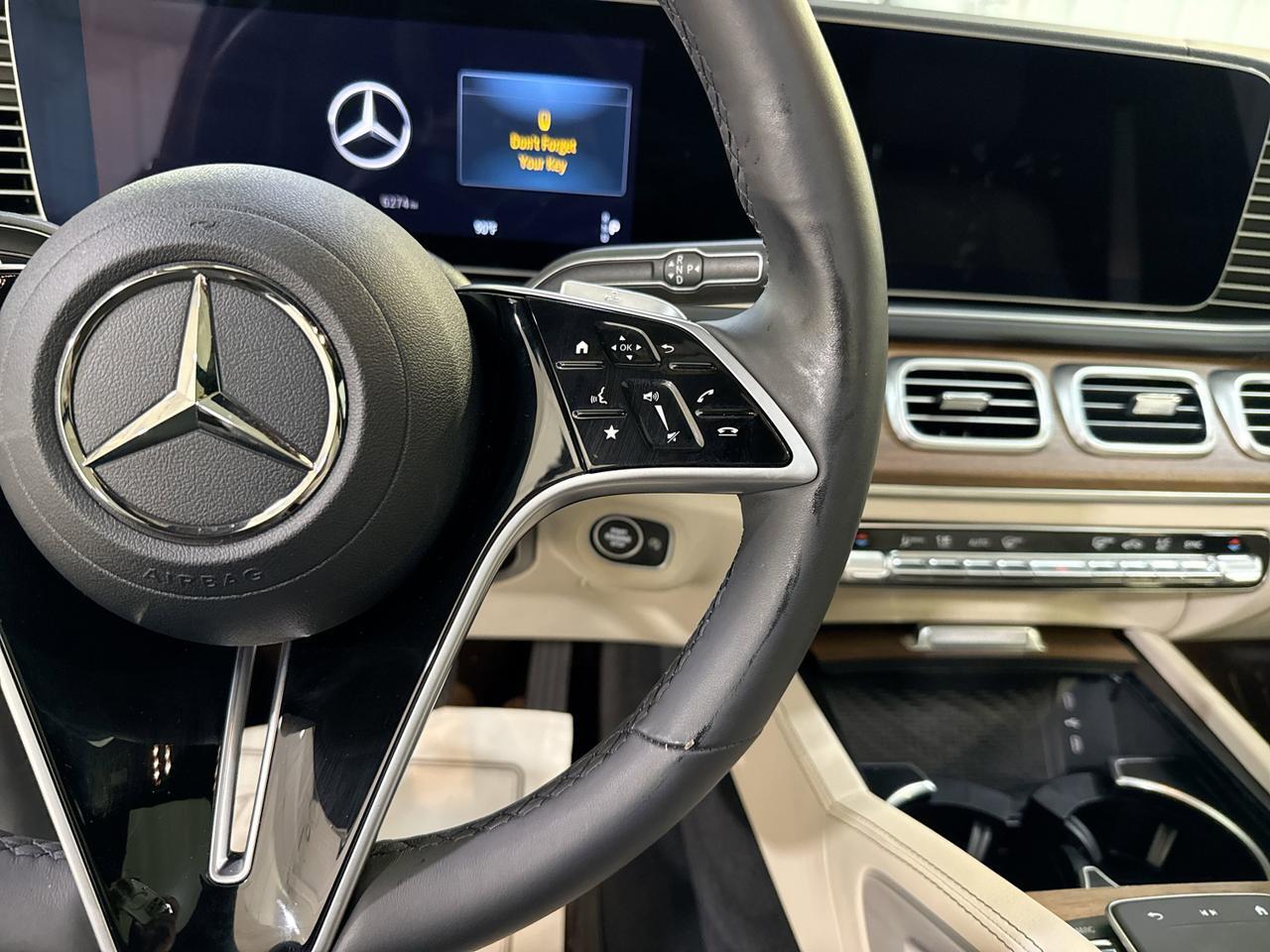 2025 Mercedes-Benz GLS GLS 450 San Antonio TX