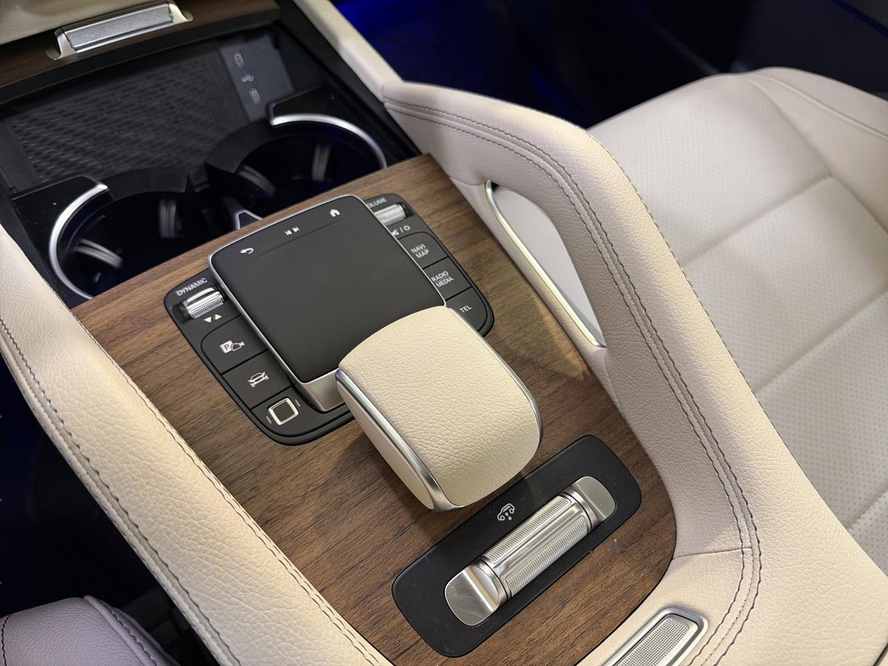 2025 Mercedes-Benz GLS GLS 450 San Antonio TX