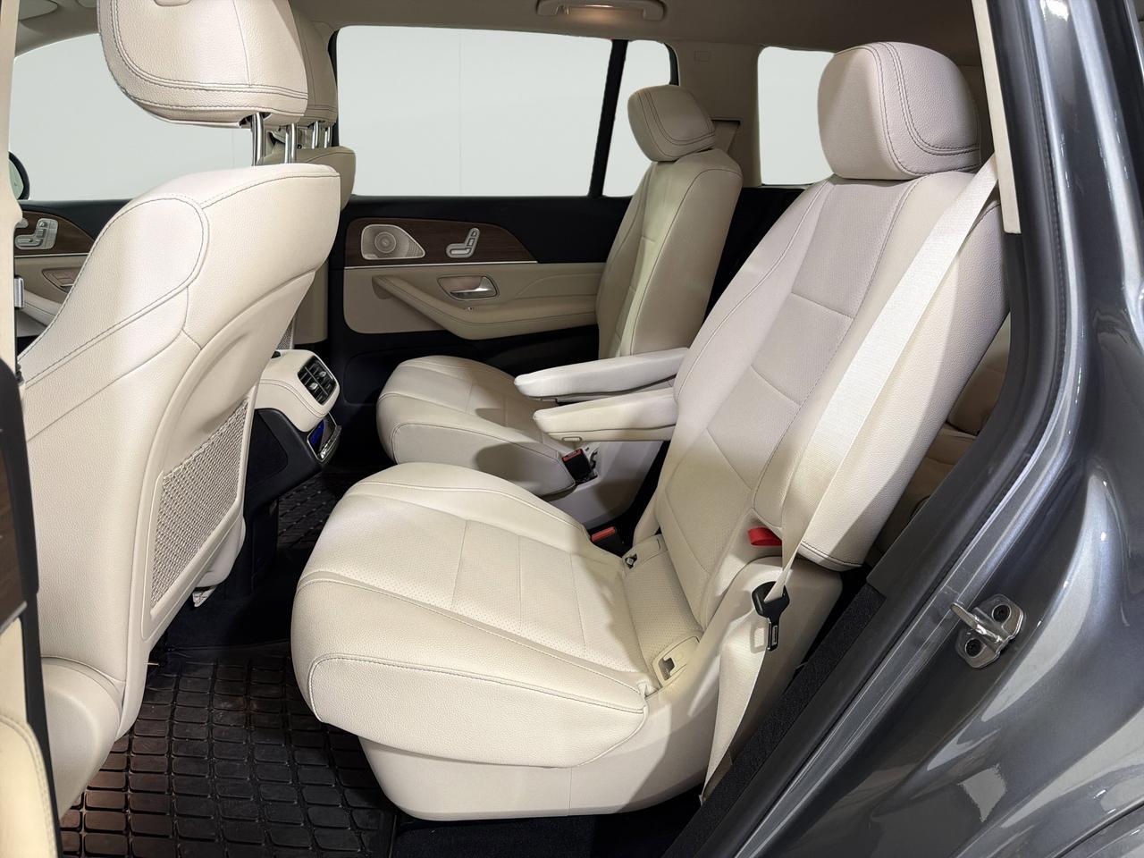 2025 Mercedes-Benz GLS GLS 450 San Antonio TX