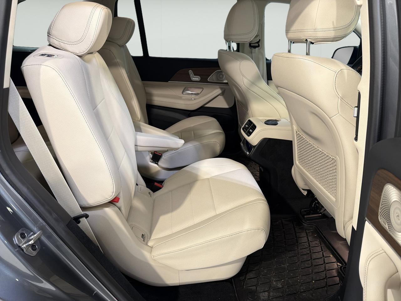 2025 Mercedes-Benz GLS GLS 450 San Antonio TX