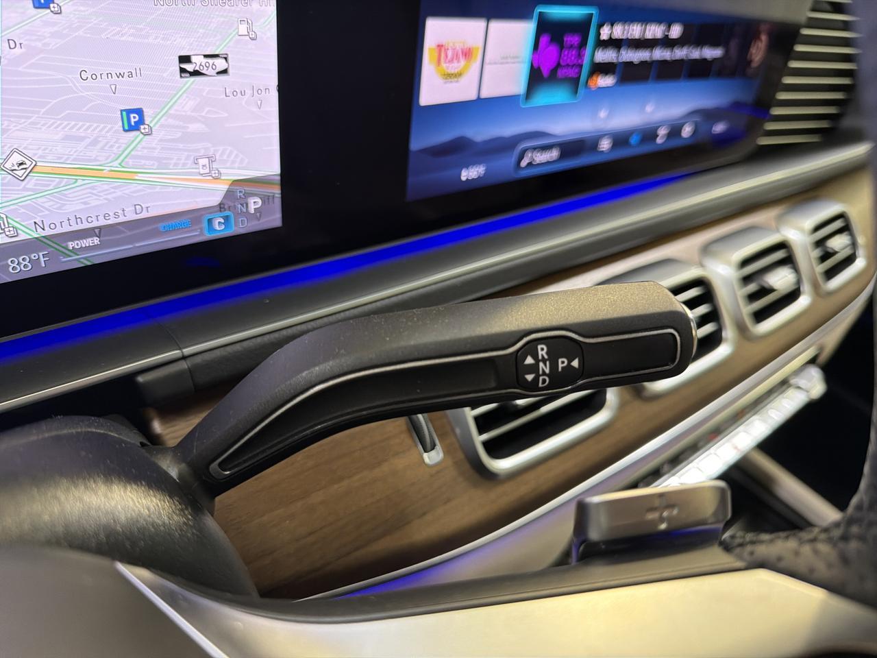 2025 Mercedes-Benz GLS GLS 450 San Antonio TX