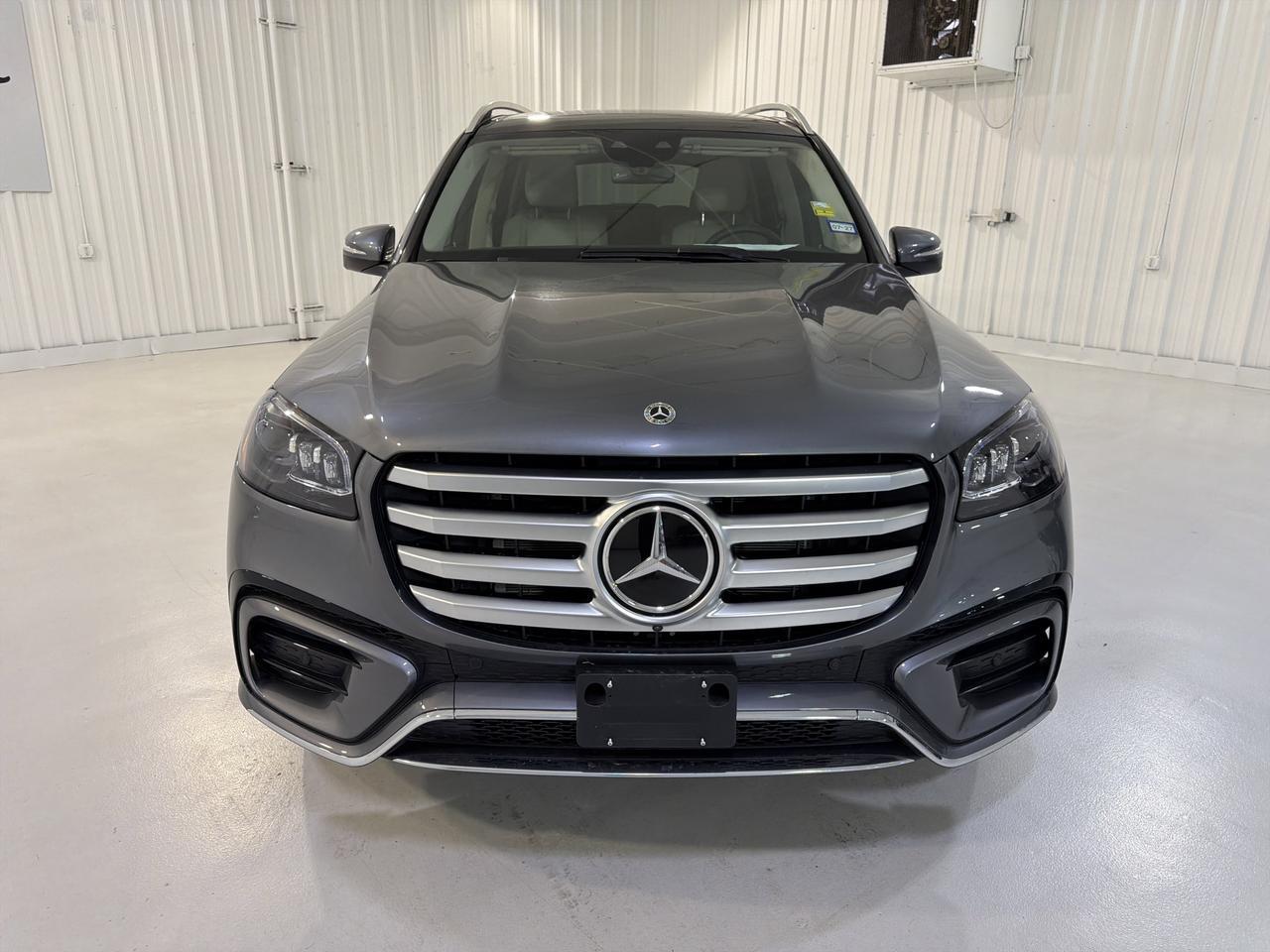2025 Mercedes-Benz GLS GLS 450 San Antonio TX