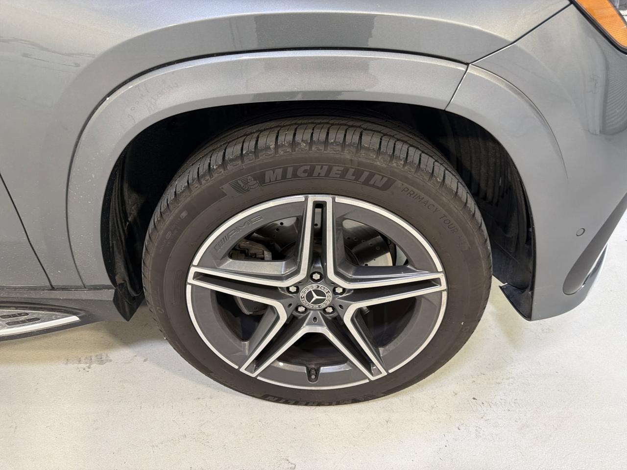 2025 Mercedes-Benz GLS GLS 450 San Antonio TX