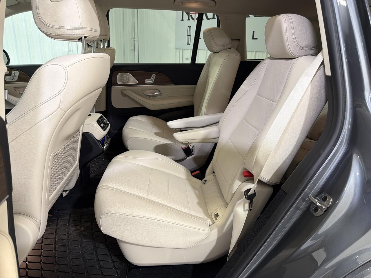 2025 Mercedes-Benz GLS GLS 450 San Antonio TX