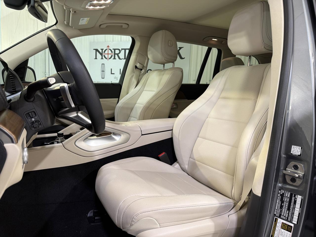 2025 Mercedes-Benz GLS GLS 450 San Antonio TX