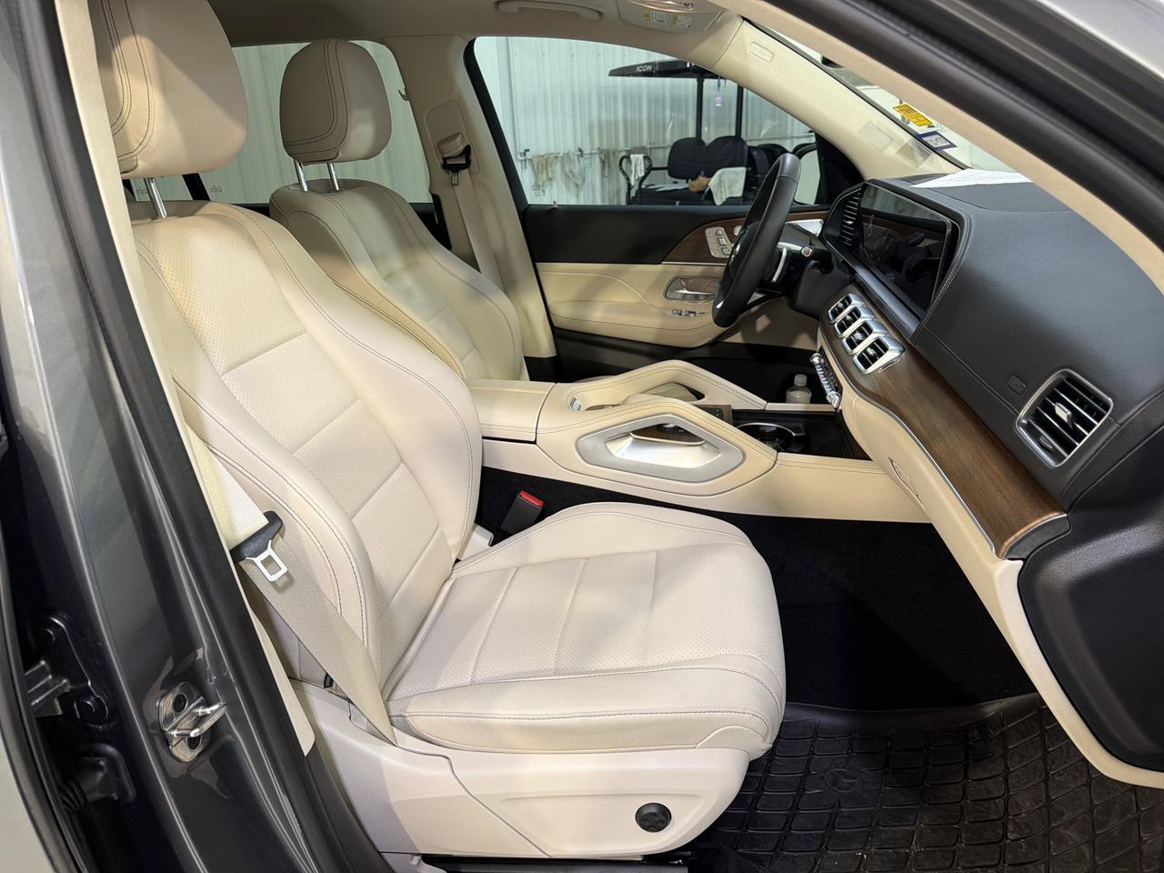 2025 Mercedes-Benz GLS GLS 450 San Antonio TX