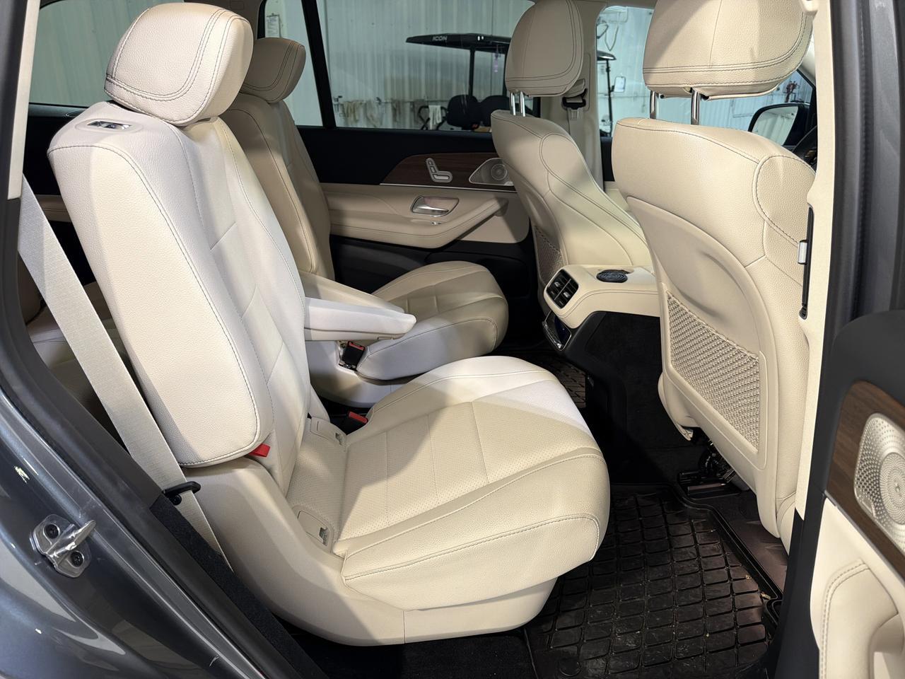 2025 Mercedes-Benz GLS GLS 450 San Antonio TX