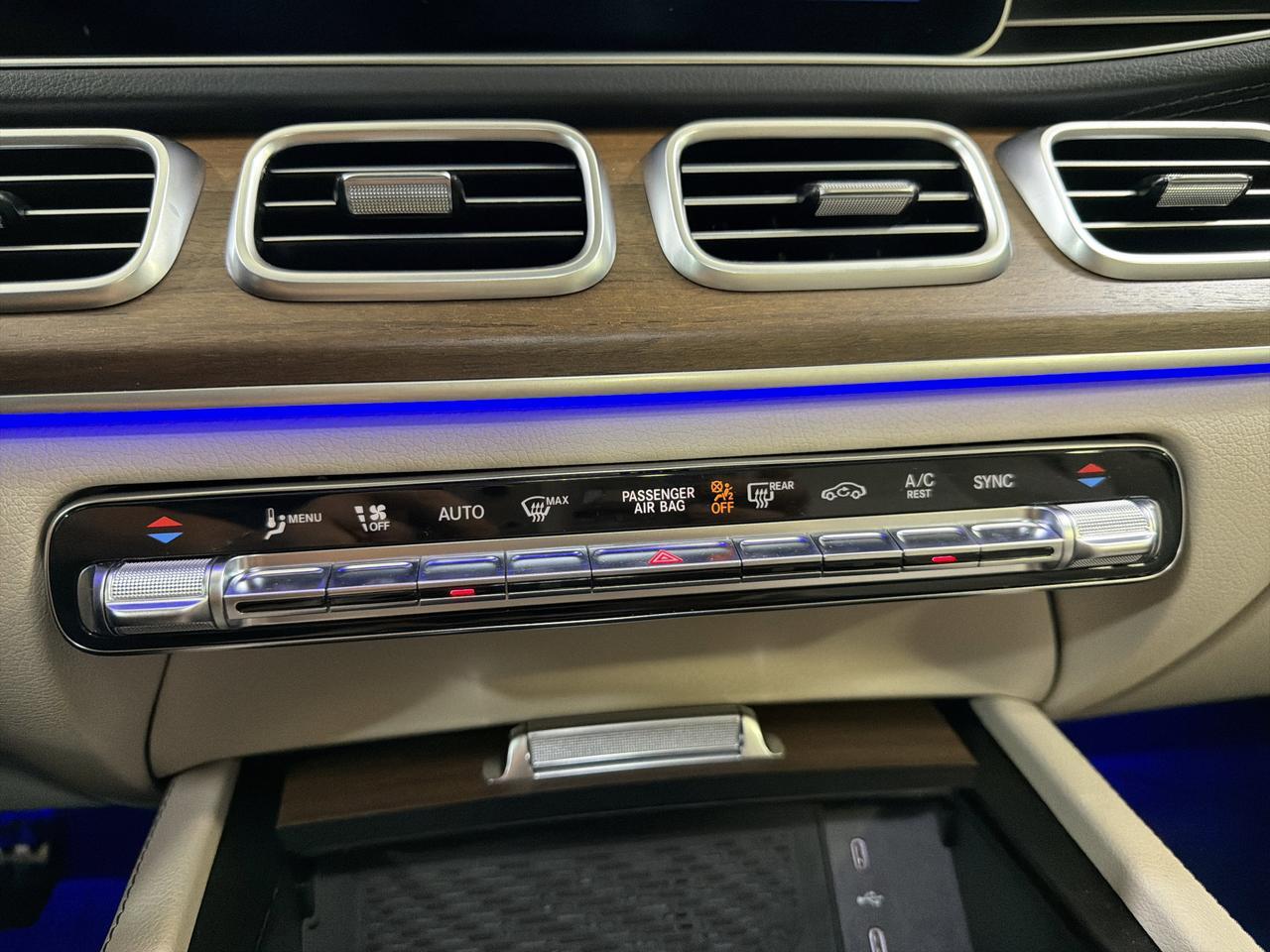2025 Mercedes-Benz GLS GLS 450 San Antonio TX
